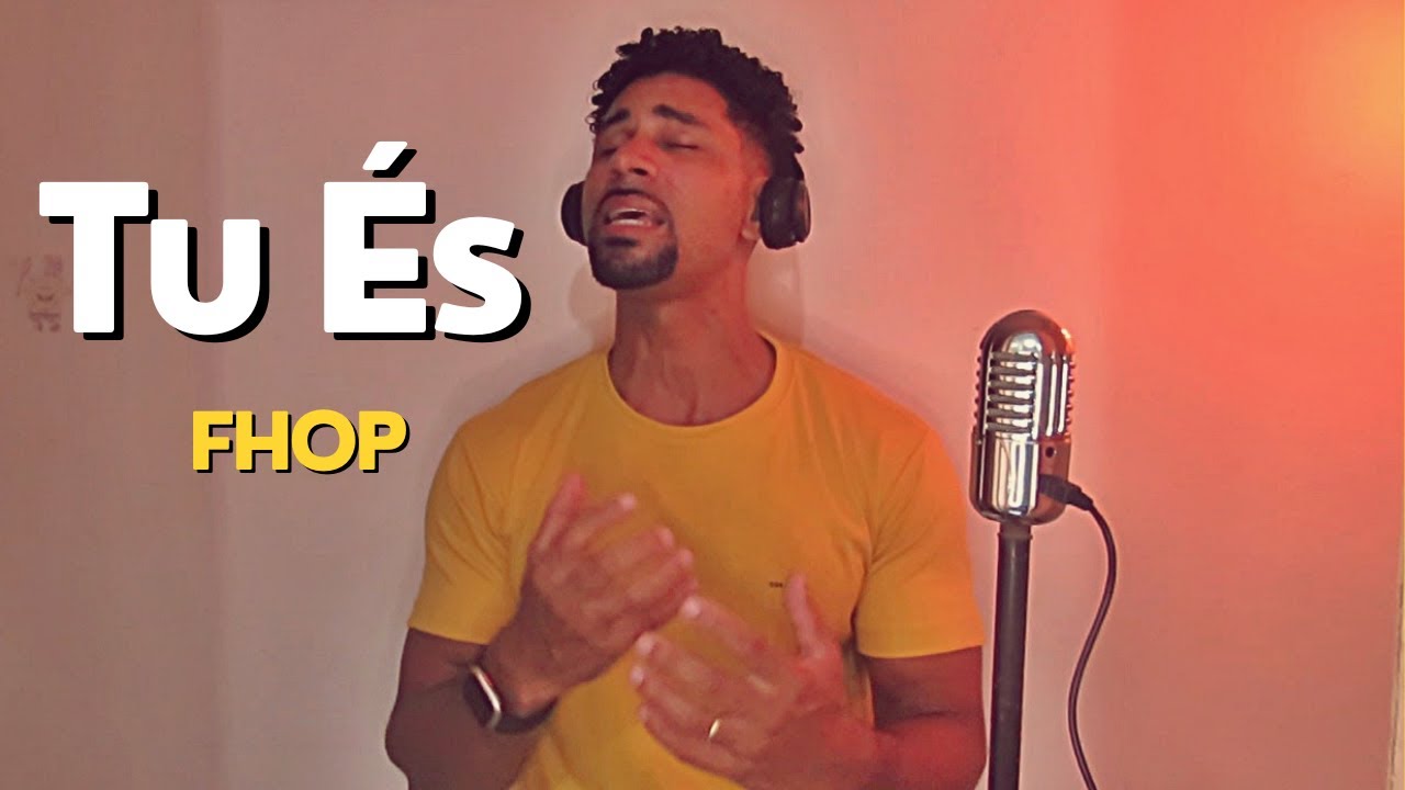 Tu És - FHOP | Luan Pessim (Cover)