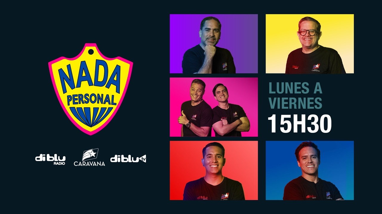 NADA PERSONAL -