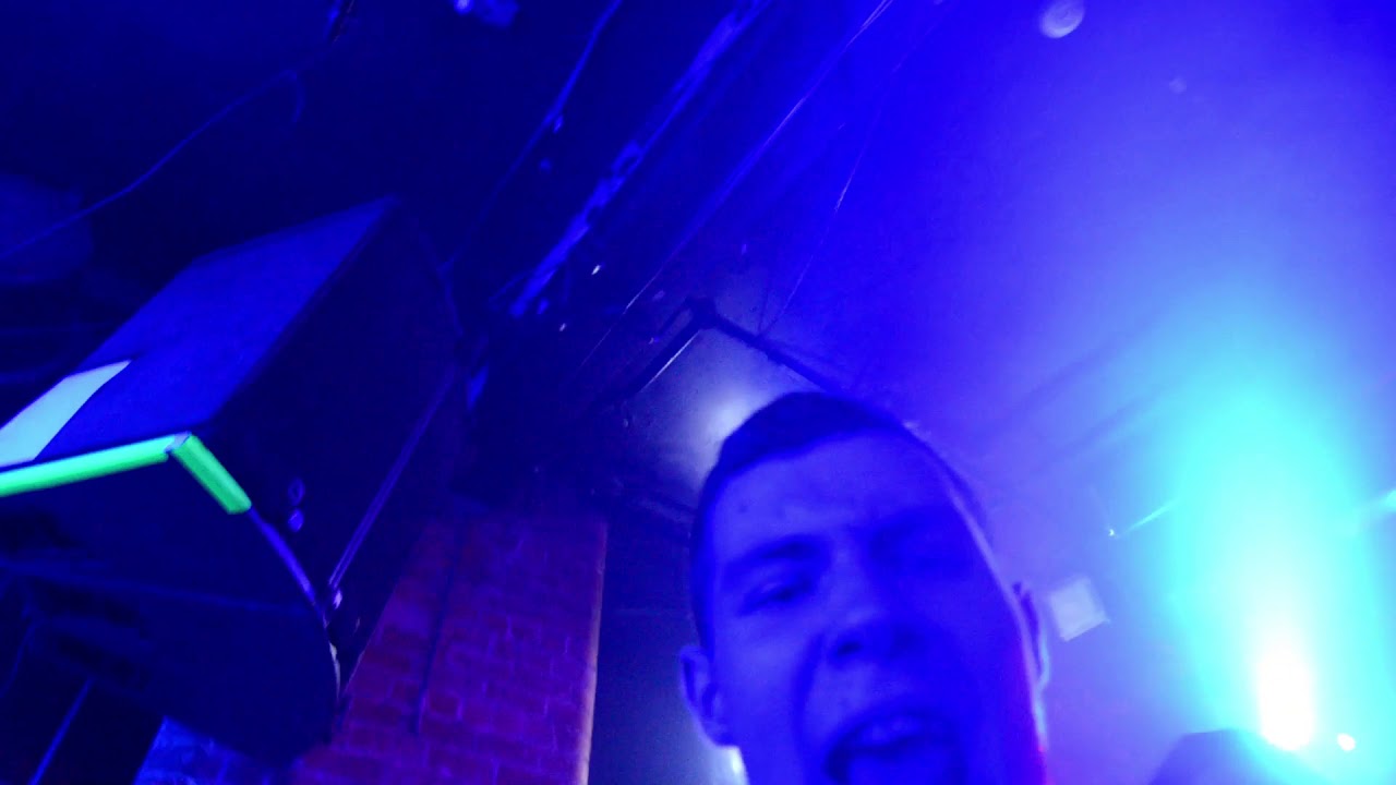 the chats full gig @limelight belfast ireland aug 2019