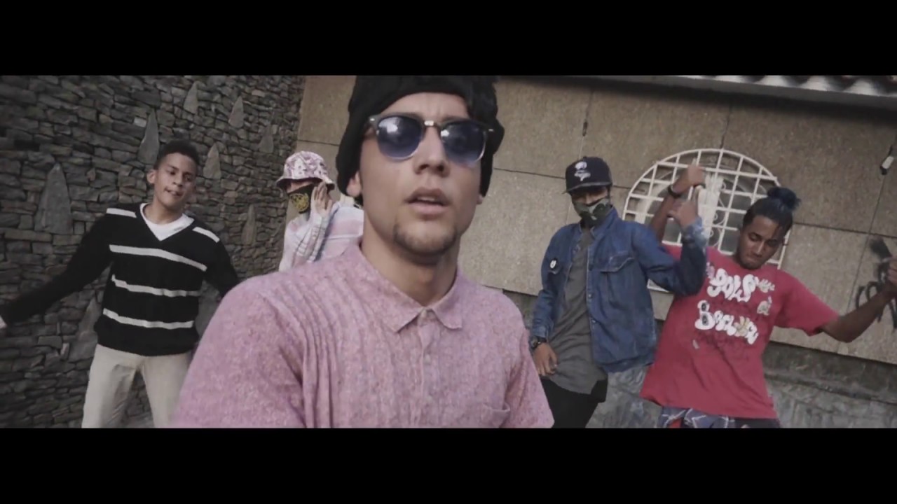 Tekken - ADSO (Official Video)