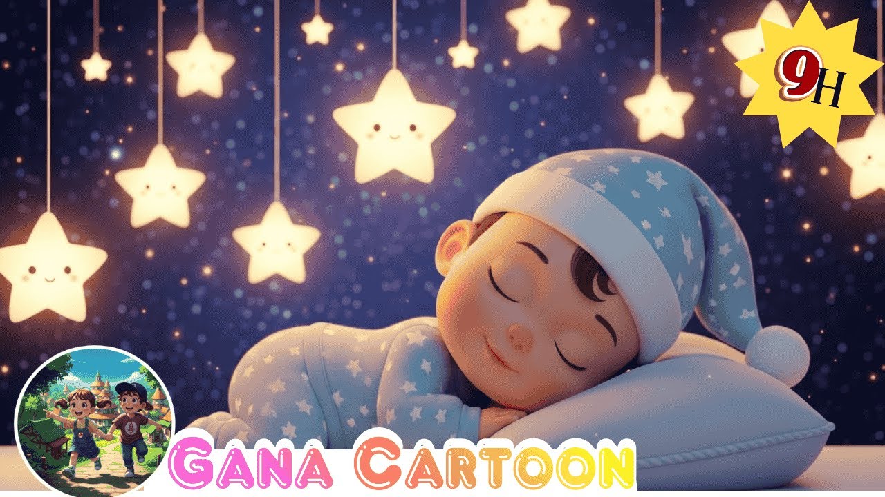 Baby Sleep Music💤💤 Sleep Music Bedtime Songs To Go To Sleep ♫♫♫ 💤💤 Lullaby for Babies To Go To Sleep