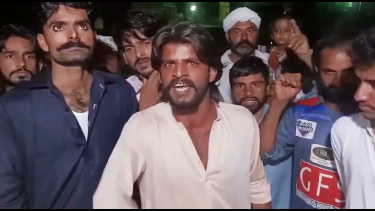 Zahid Khan mastoi ke Sath jhagada ho Gaya video ki vajah se #ZahidKhanmastoi #tiktokvideo #trending
