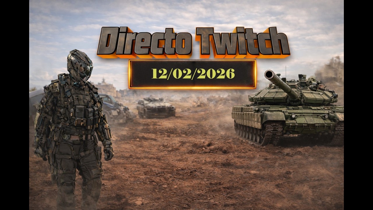💸¡Jugando con Sergei Dientenko! 💸 | 25K ELO | Faceit Lvl. 9 | Día 2/365 - Directo 12/02/2026