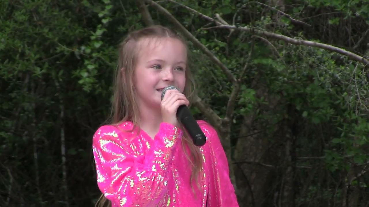 Kali Kersten   Hey Goodlookin'   Cover