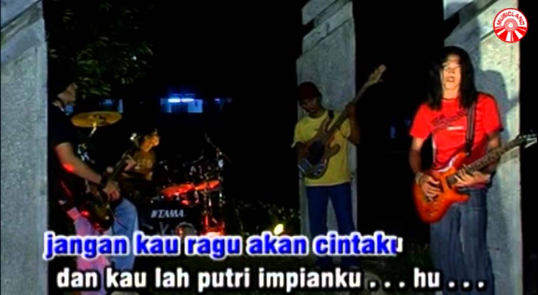 Thomas Arya - Putri Impian [Official Music Video]