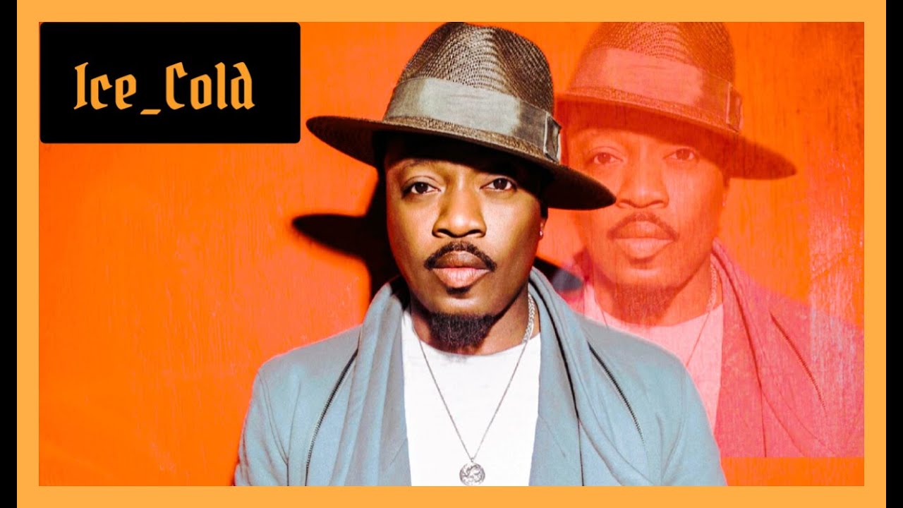 2000s R&B Type Beat 2021 | Soulful Type Beat 2021 | Anthony Hamilton