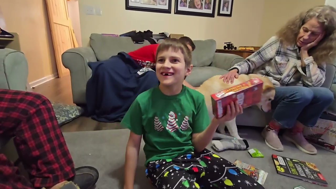 Christmas 2025
