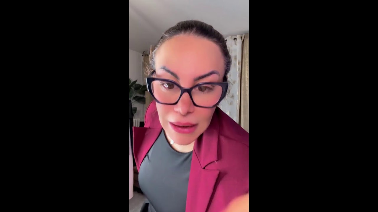 salima psycologue live سليمة بسيكولوغ