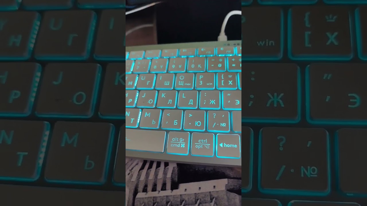 Про клавиатуру A4TECH FX61