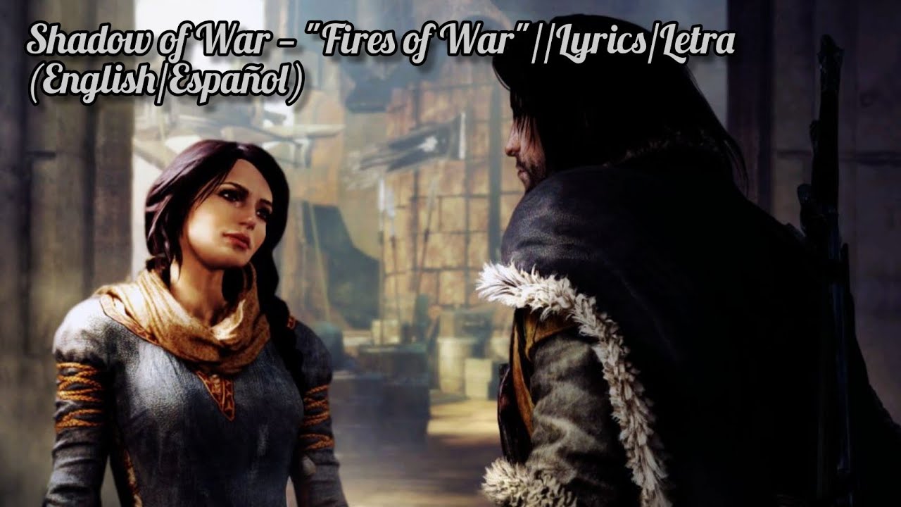 Shadow of War — 