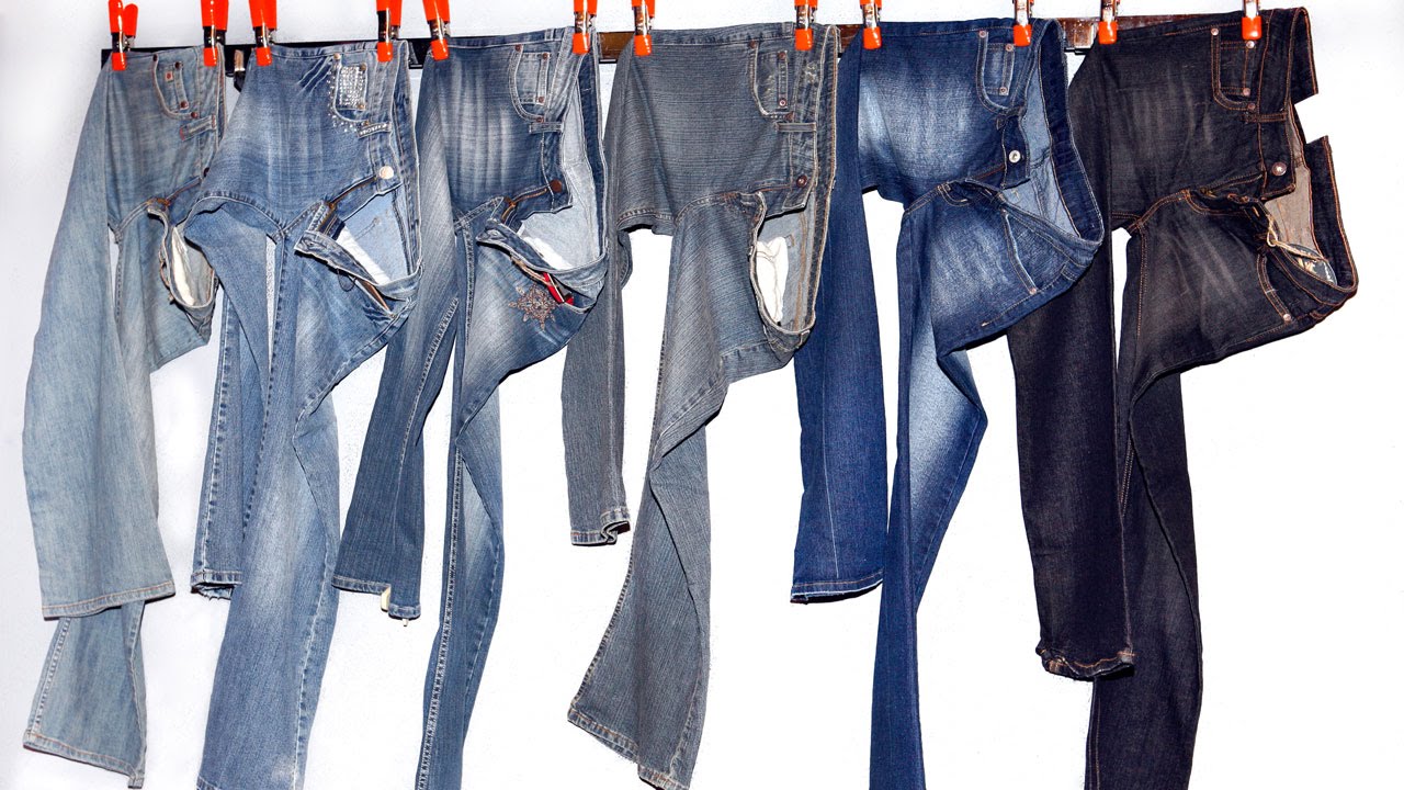 Levi&rsquo;s CEO: Don&rsquo;t Wash Your Jeans | Fortune