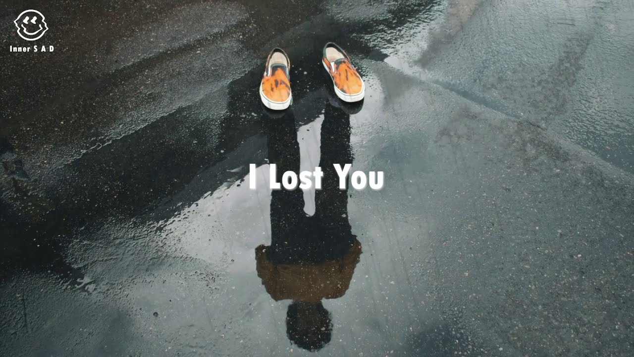 I Lost You - XMASwu (slowed-down & w/rain) // w.lyris