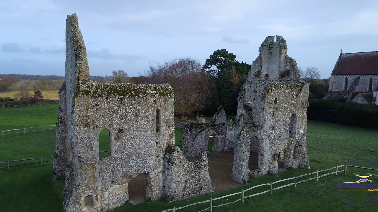 Boxgrove Priory