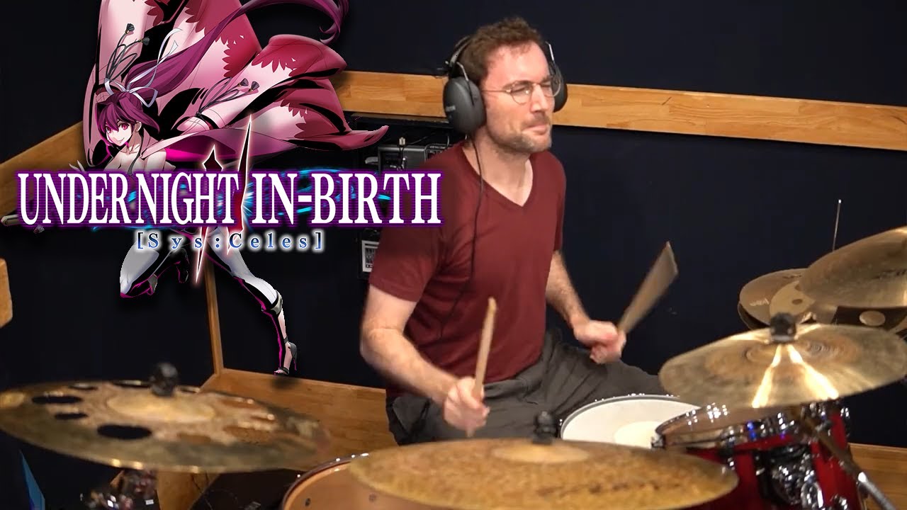 Under Night In-Birth II [SYS:Celes] - 