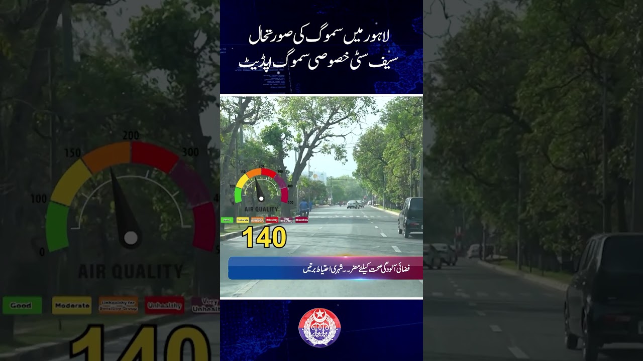 Today's Smog Alert: June 27, 2024 | Air Quality Update & Tips!
