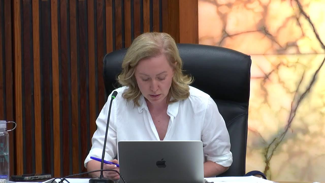 Hennepin County Committee Meetings