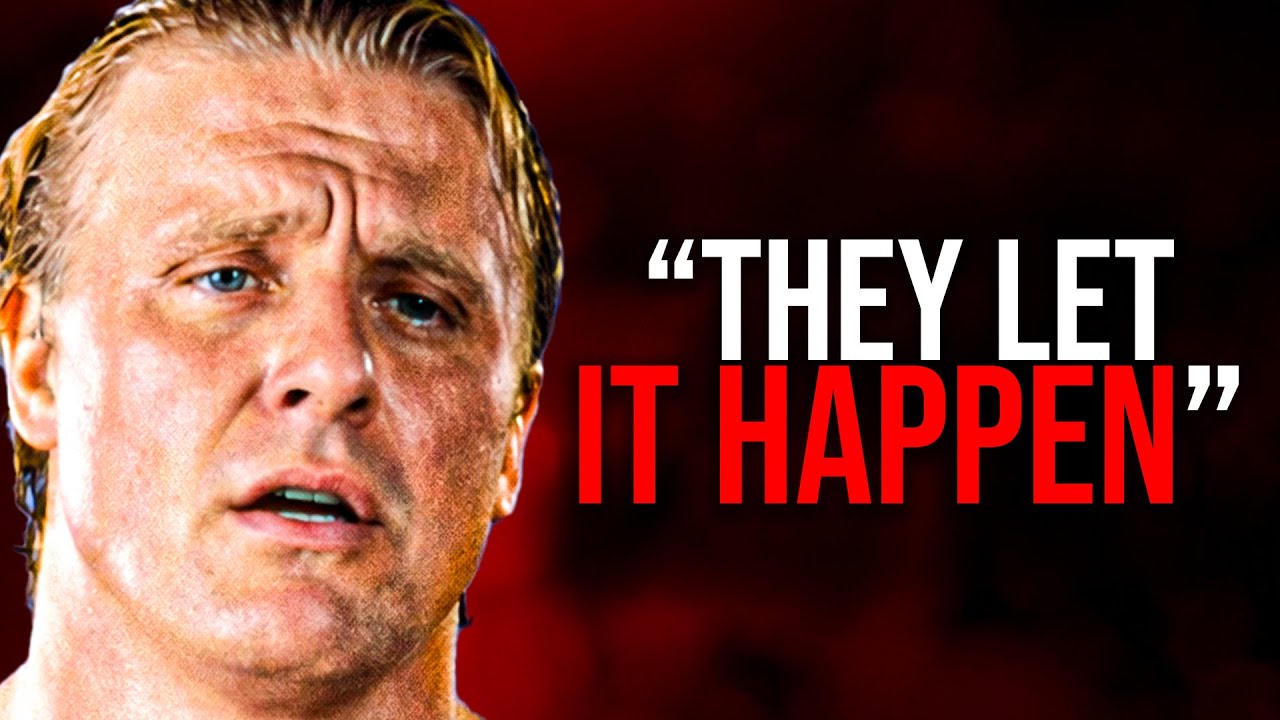 Owen Hart's Death Was No Accident…Here's Why!