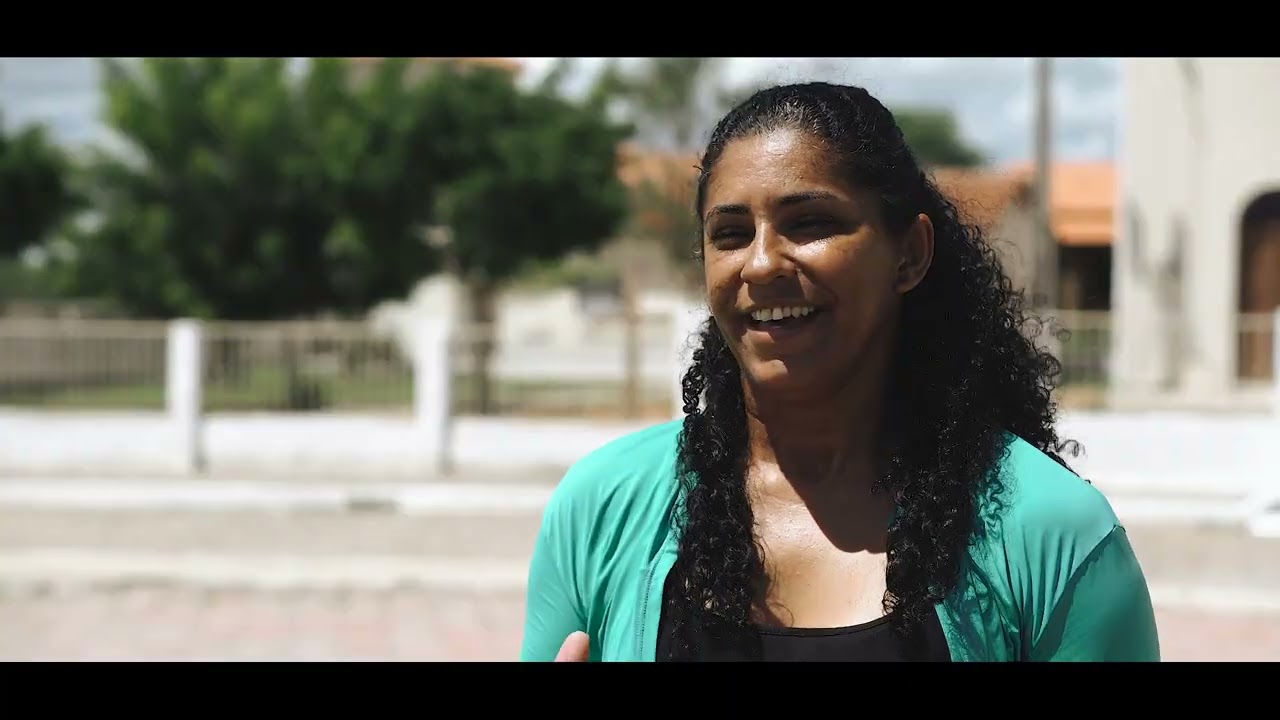 Documentário Culturas tradicionais da beira do Rio de Glória BA Brasil