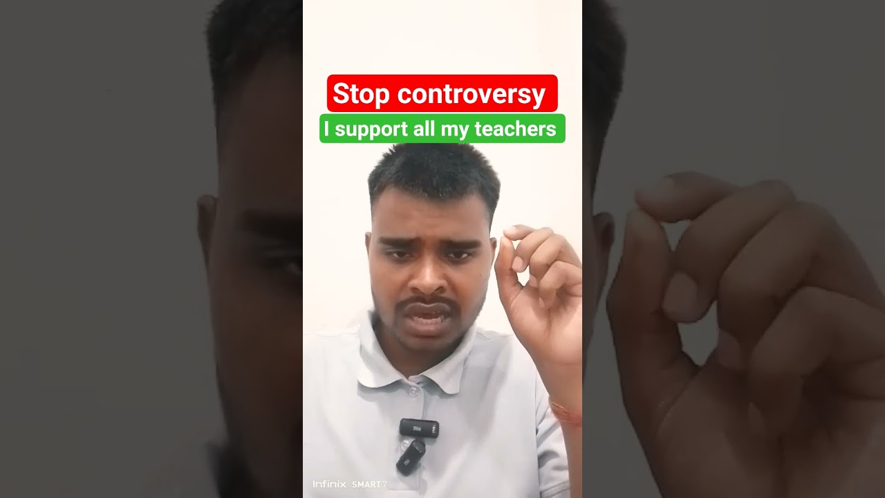 stop controversy #sscpostponed#ssc #dumravtv#adityaranjansir