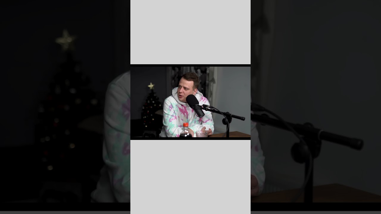 Nitro i Takefun o Denisie Załęckim 