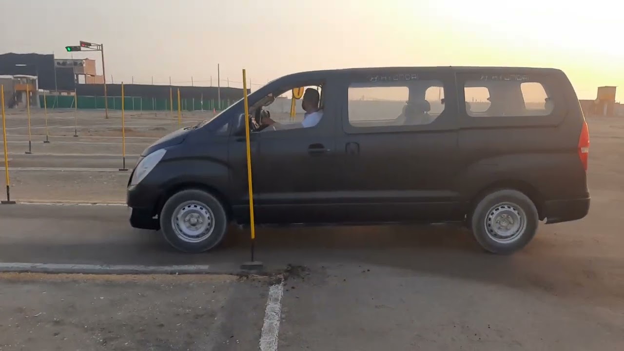 La escuela de manejo Martinez les brinda las mejores enseñanzas en el mismo Circuito peru vial.