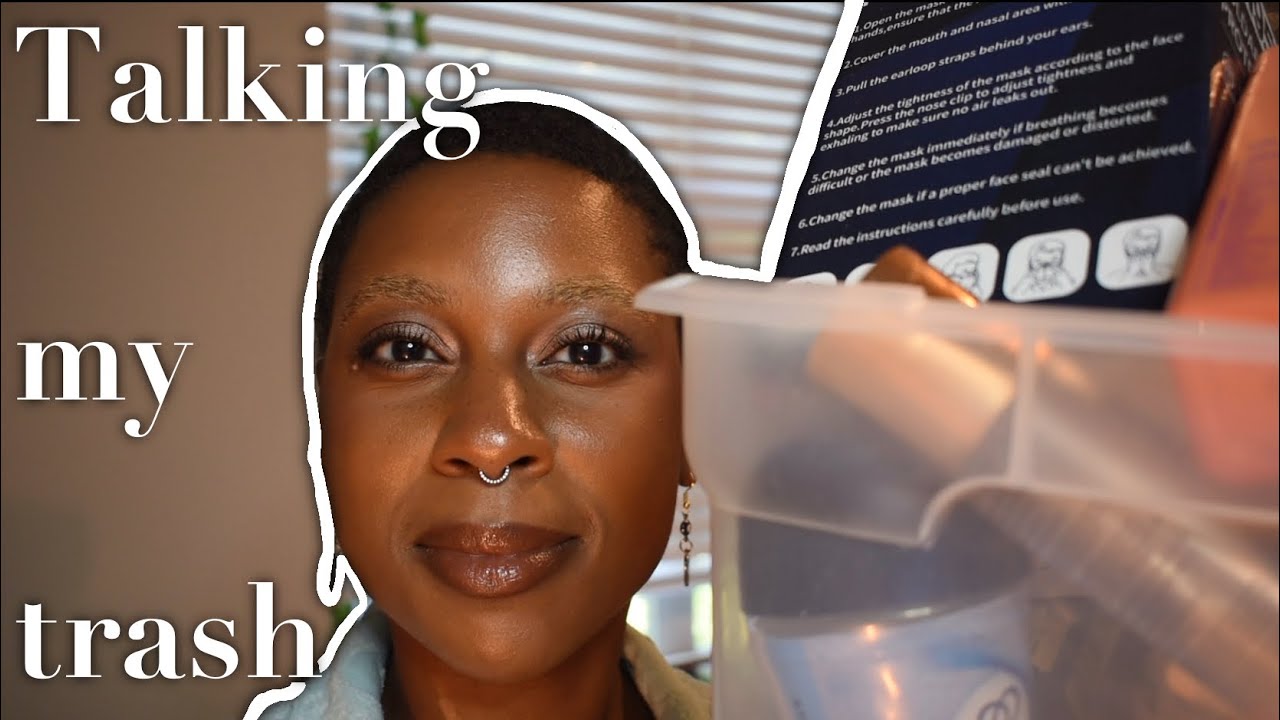 Talking My Trash: reviewing recent summer beauty and lifestyle empties 