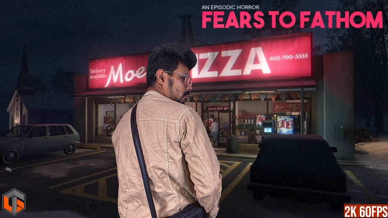 உண்மை கதைகள் Fears to Fathom Tamil | Episode 5 Live TamilGaming