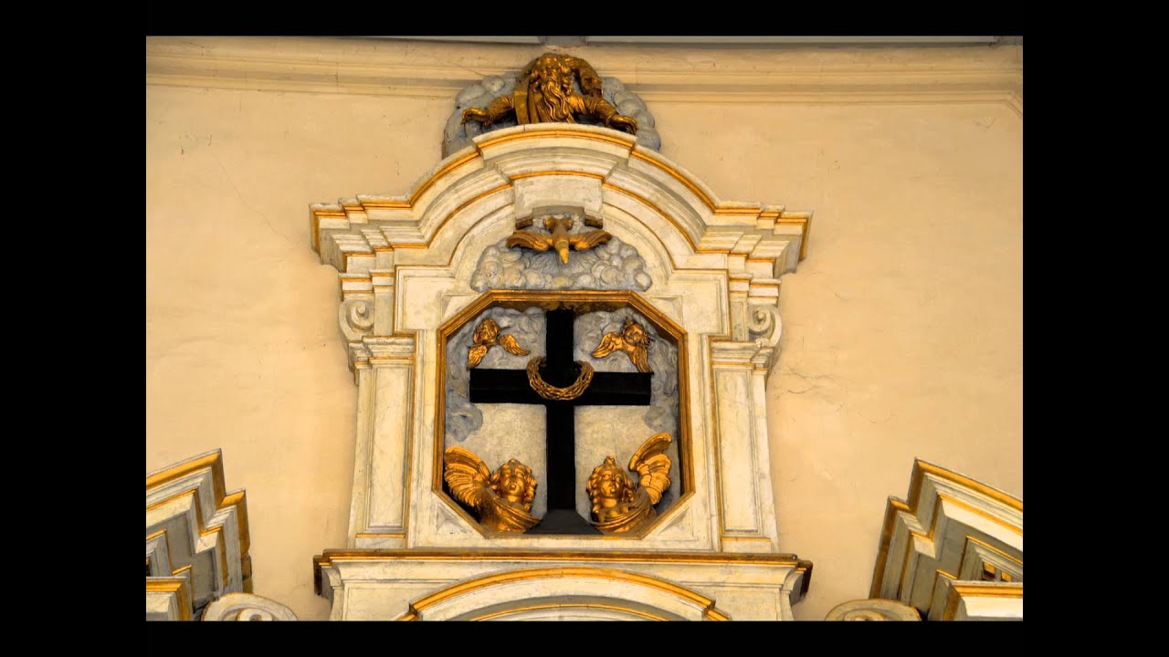 Chapelle Sainte Marie de Nevers