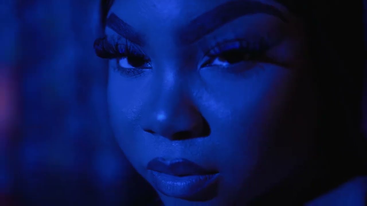 Quick Cook - Full Moon (Official Music Video)