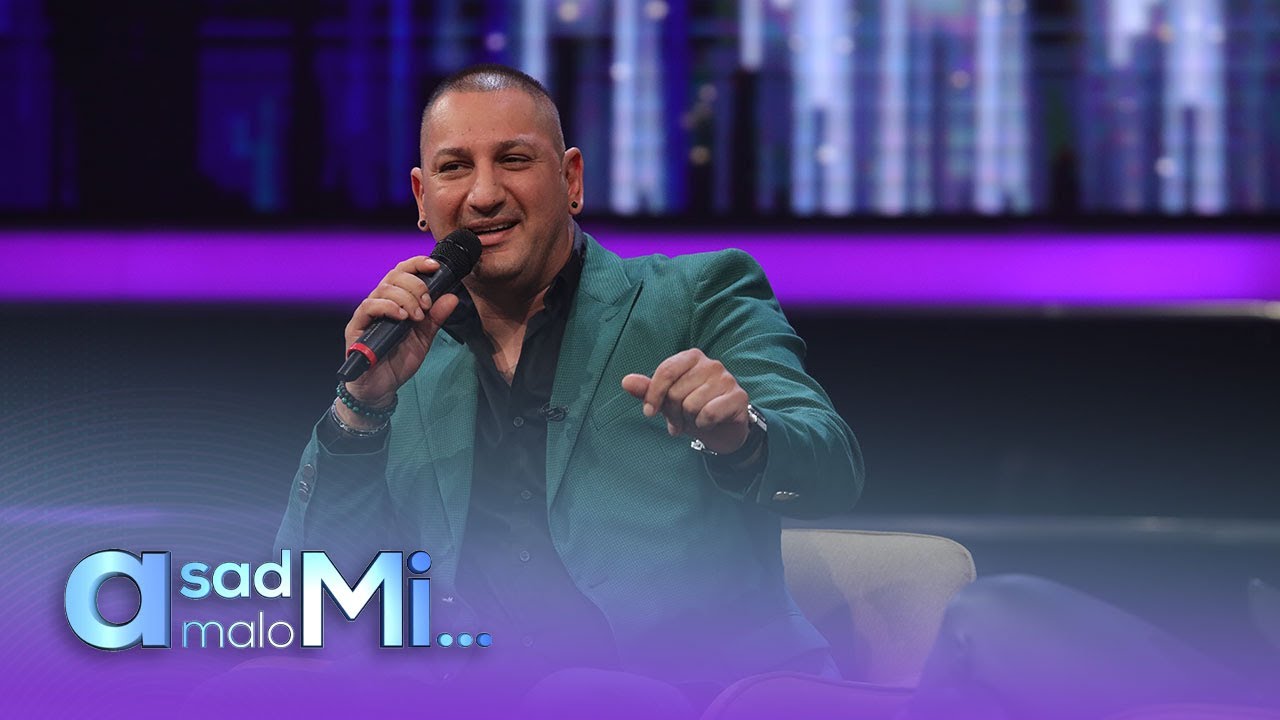 Ivan i Dusan Kurtic - SPLET 2 - ASMM - (LIVE) - (Tv Grand 26.11.2024.)