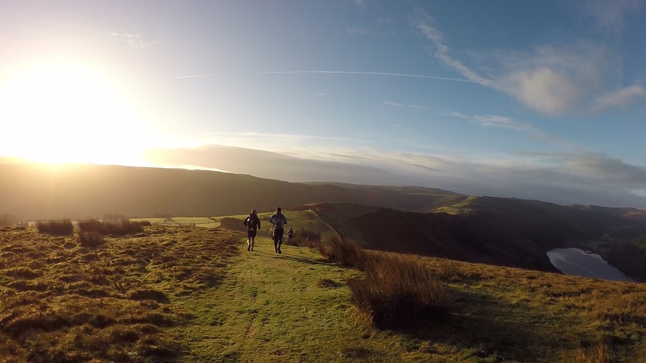 Brecon Beacons Ultra 2016
