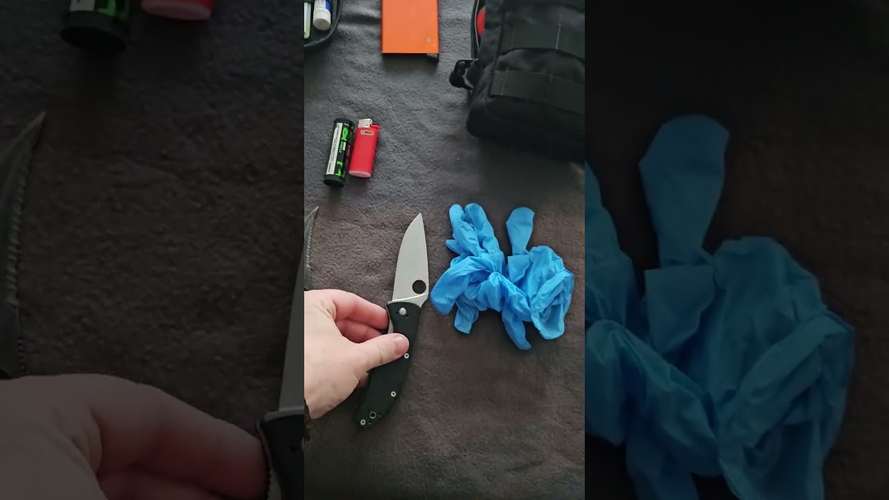 Mise à jour edc minimaliste