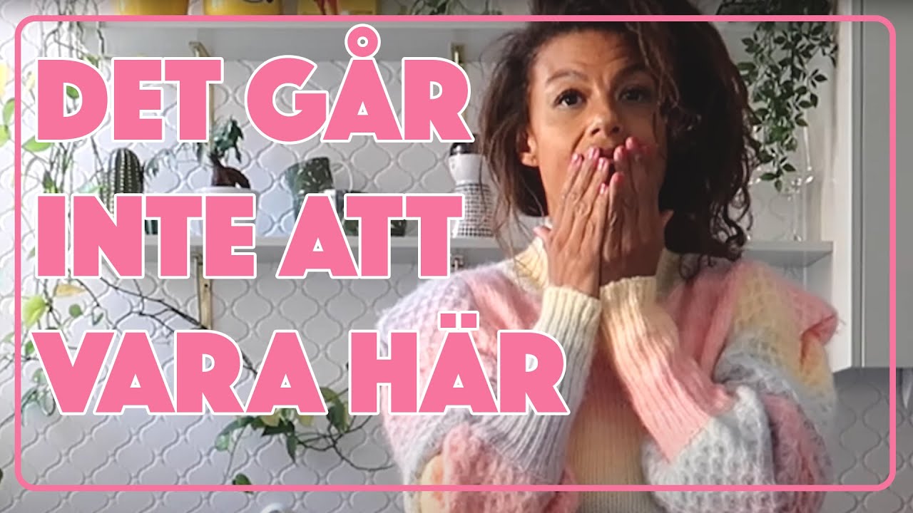 SMARTA LÖSNINGAR HEMMA: VAD GICK FEL?