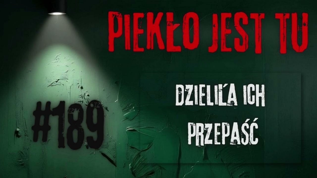 Podcast 189. Mogliby nigdy się nie spotkać
