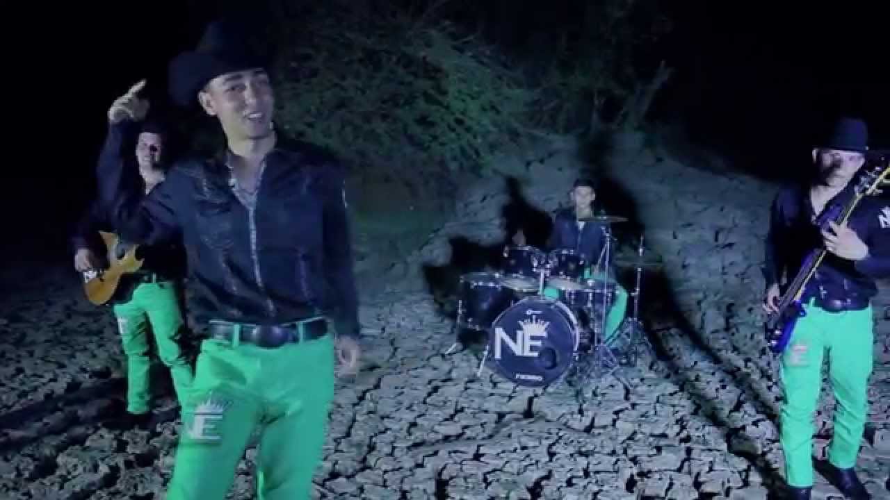 GRUPO NUEVA ESTACI&Oacute;N Te Voy a Presumir (V&Iacute;DEO OFICIAL)