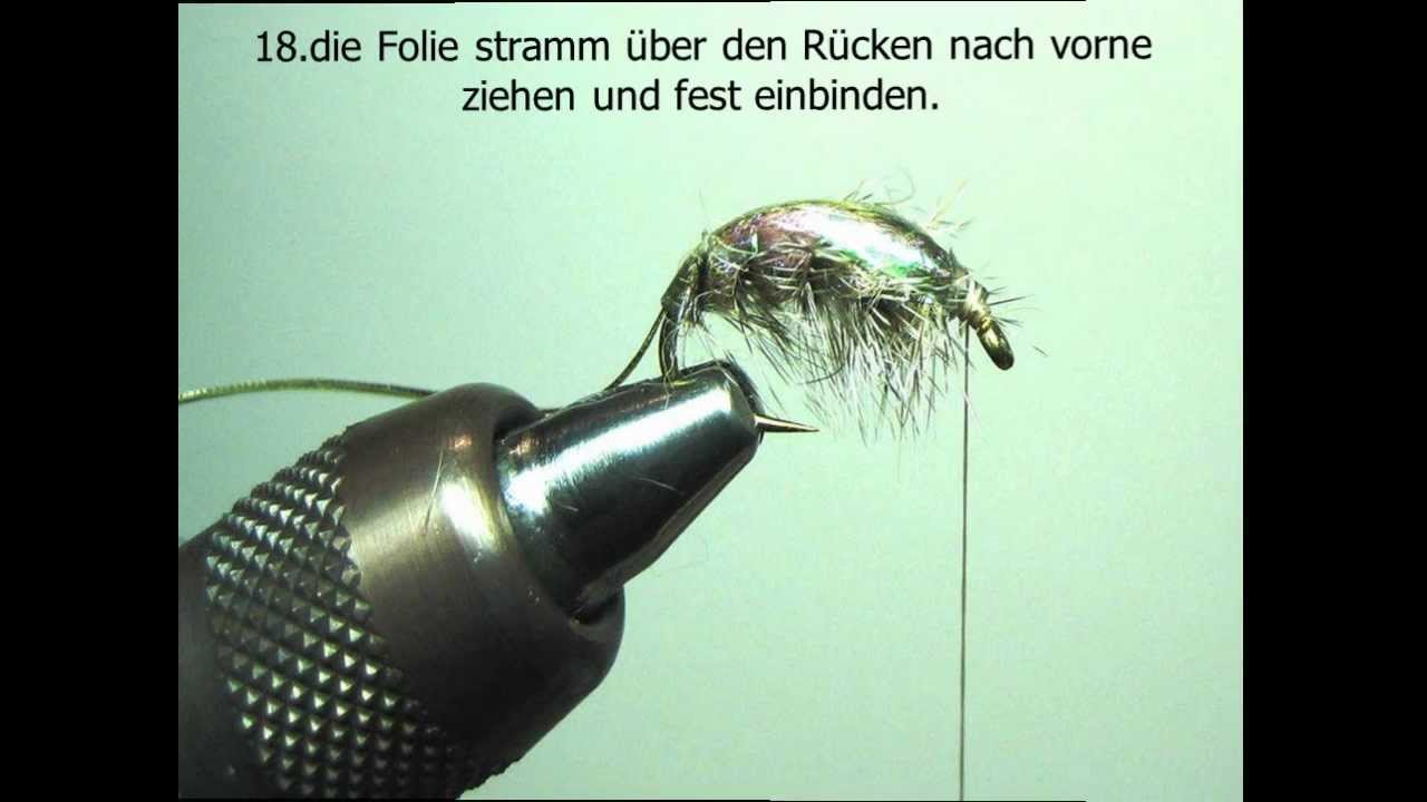 Das Krebserl.wmv