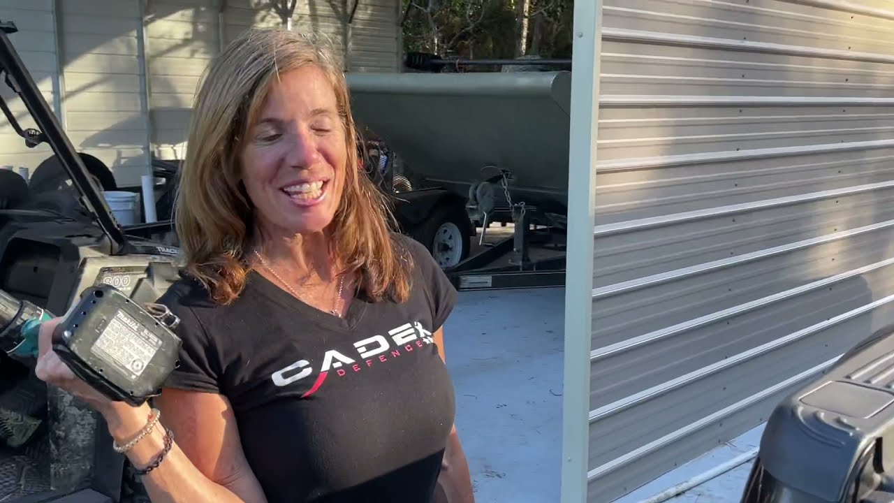Truck Vault Unboxing and installation