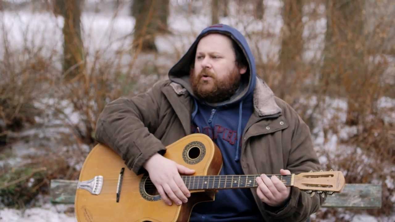 Tupikt&auml;nava mehed / Jaan Pehk / Hingelinnu laul