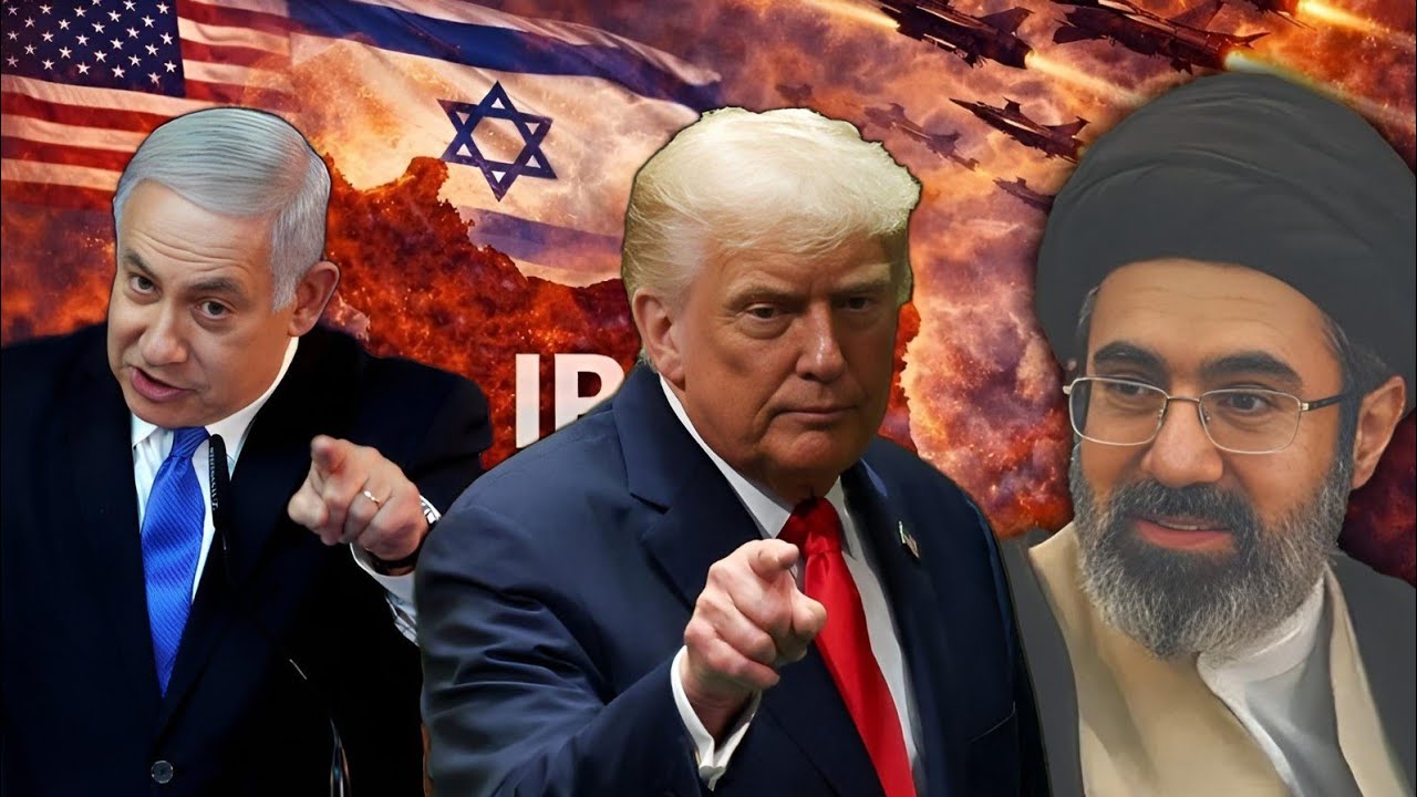 Plas ne Perendim, NATO refuzon Trump