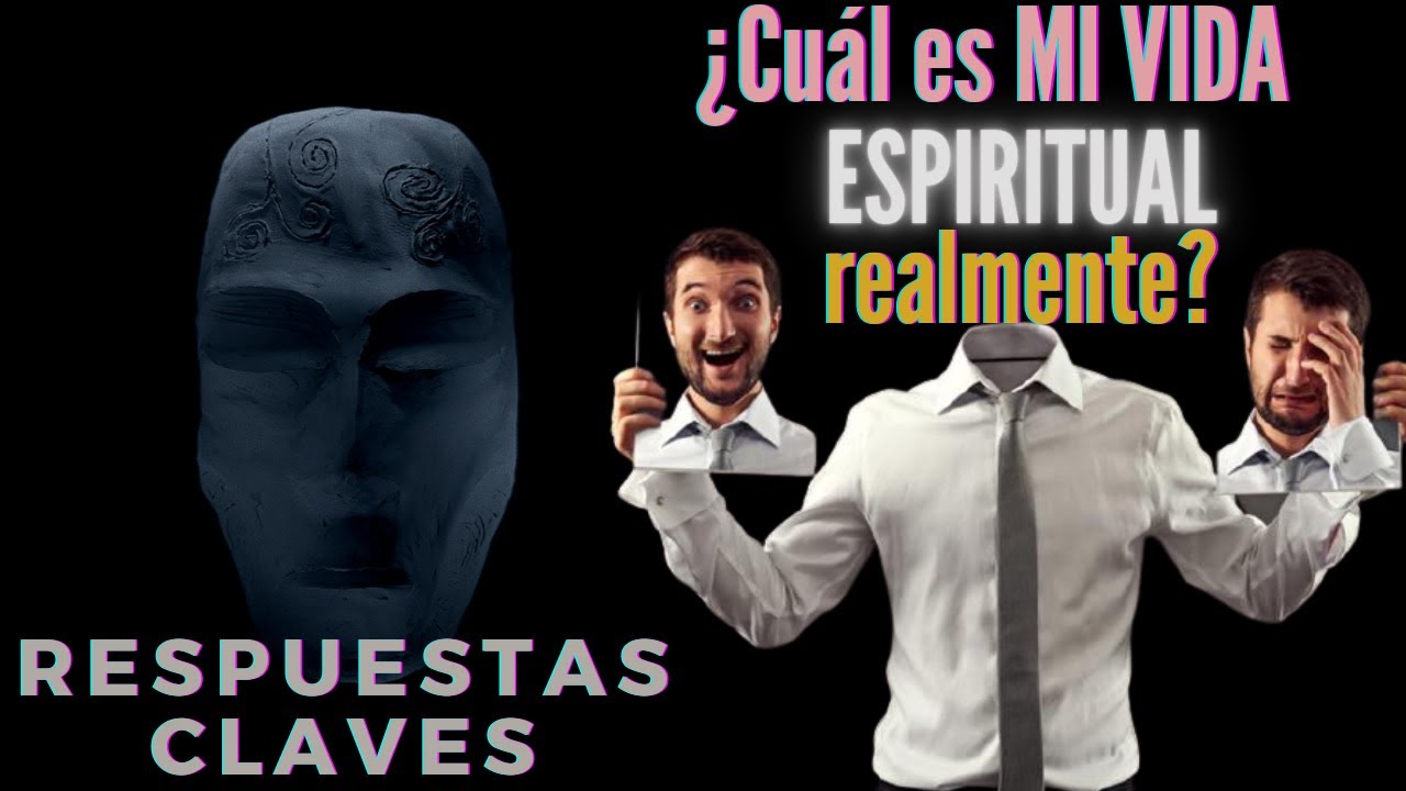 Muchas dudas espirituales te pueden llevar al engaño - No dejes que tu curiosidad te arrastre