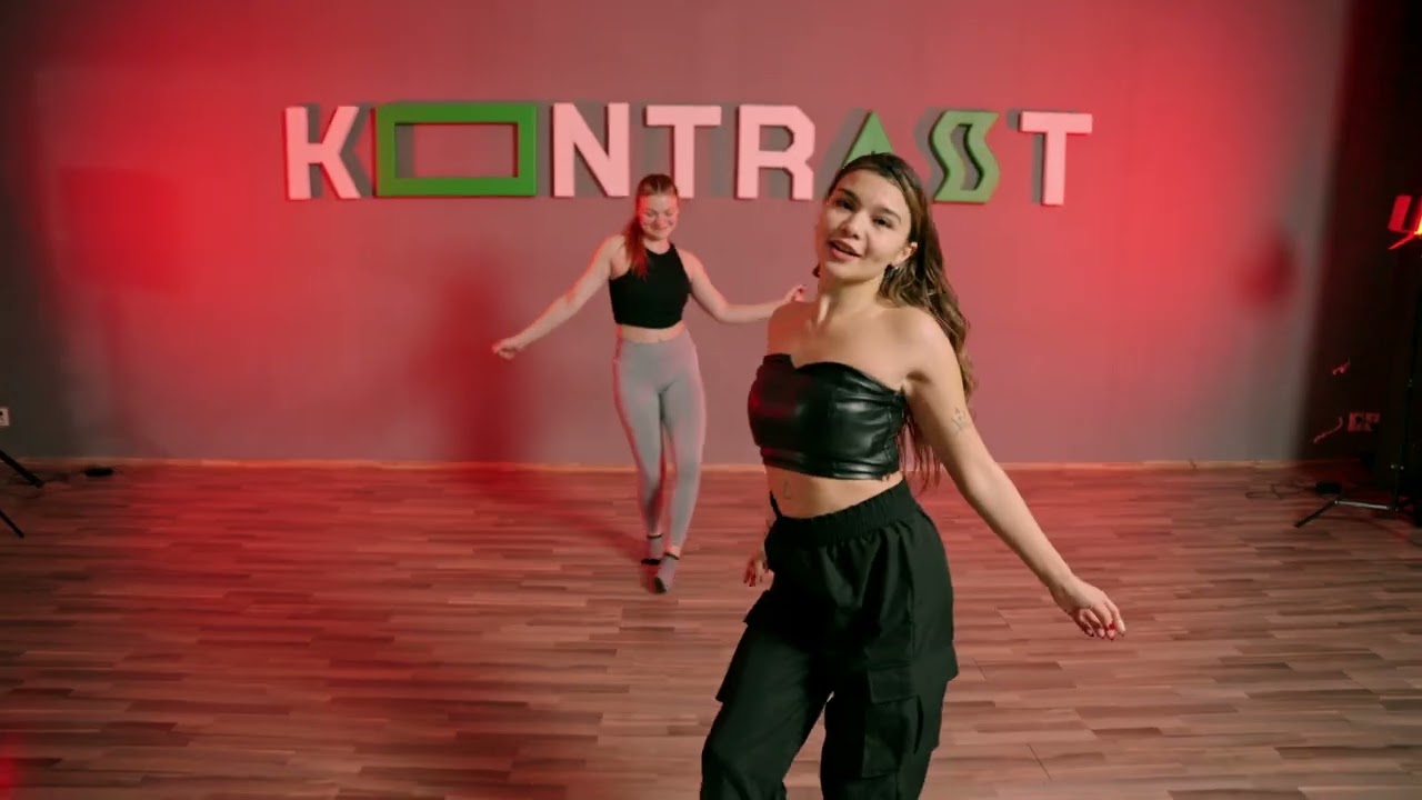 Britney Spears - Gimme More | choreography by Lili