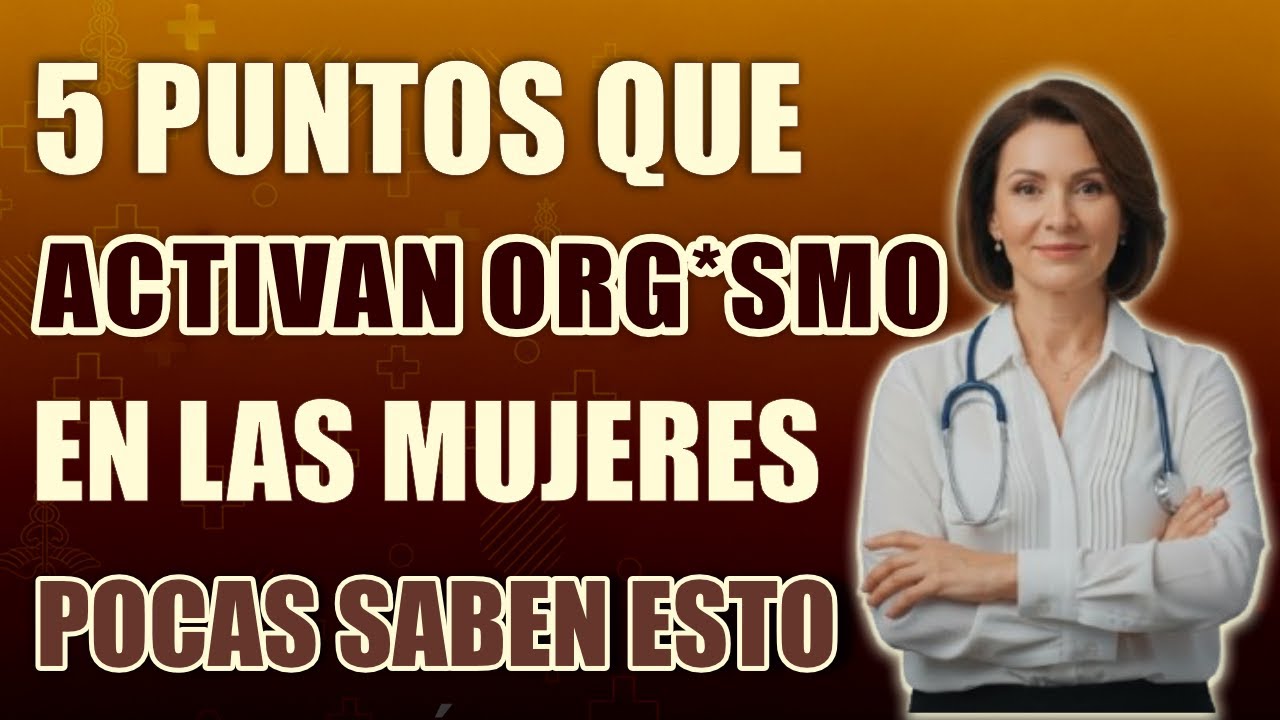 Esto es lo que tu cuerpo intenta decirte cuando no llegas al clímax • GINECO SIMPLE