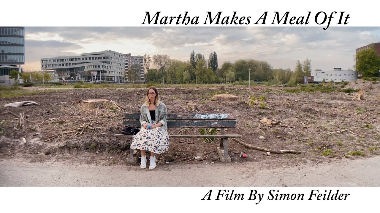 Martha Makes A Meal Of It | Moment Invitational 2020 | by Simon Feilder