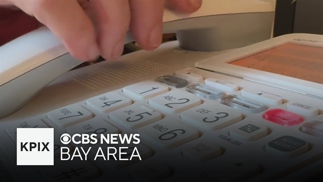 Some AT&T customers resist plans to end legacy landline network