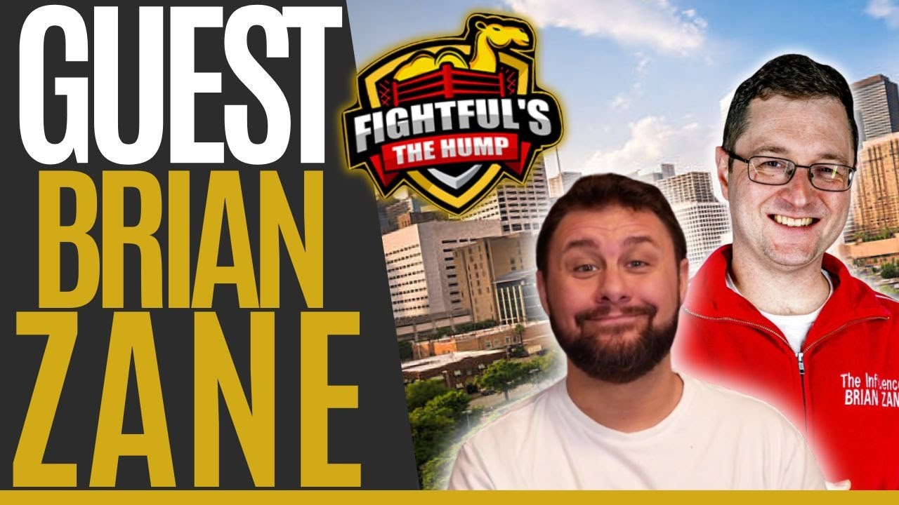 Rousey vs. Carano, What's in WWE Mystery Box?| Brian Zane Joins The Hump 2/17/26 w/ SRS