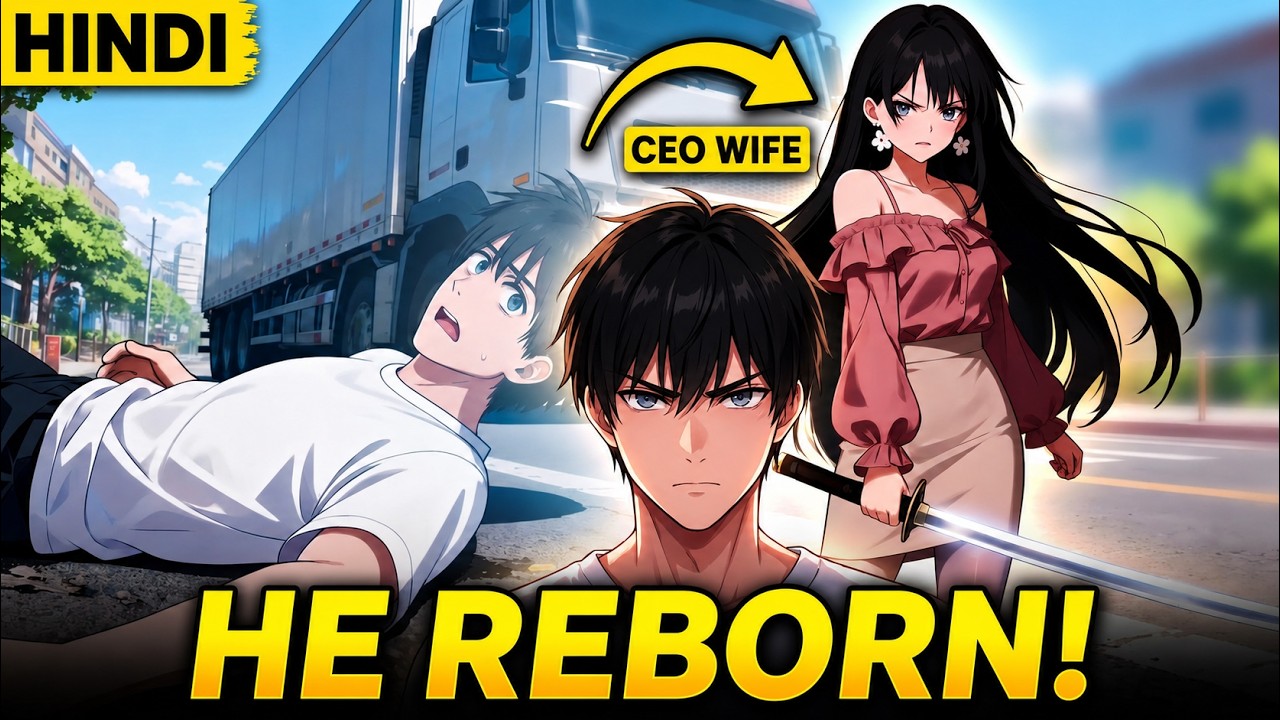 Reborn to Escape My Ex GF and Choose My Billionaire Wife.