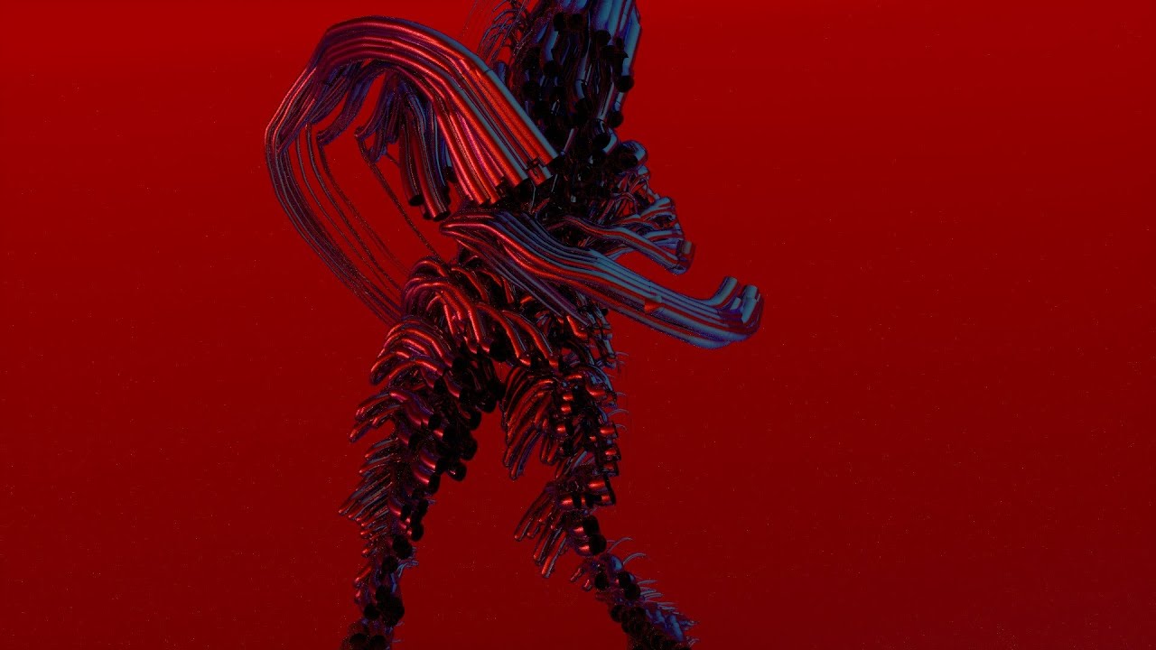 RYSY - Bomba