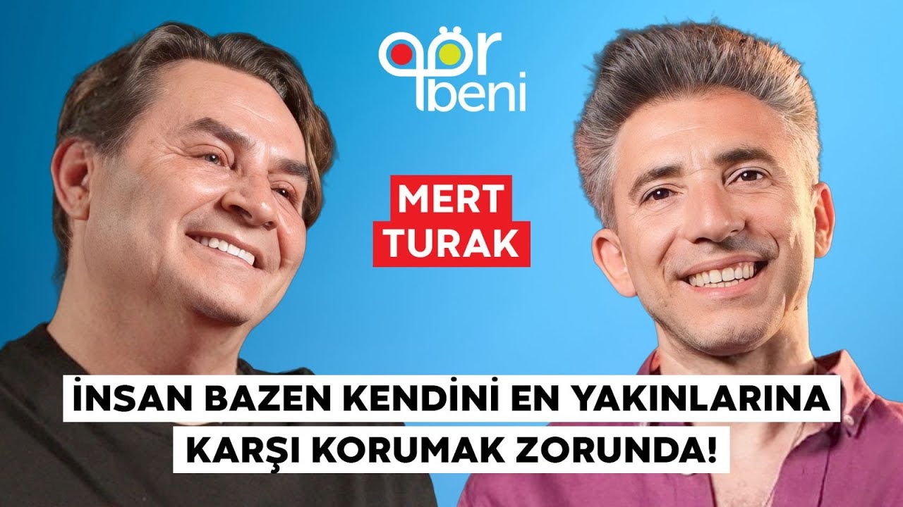 MERT TURAK 