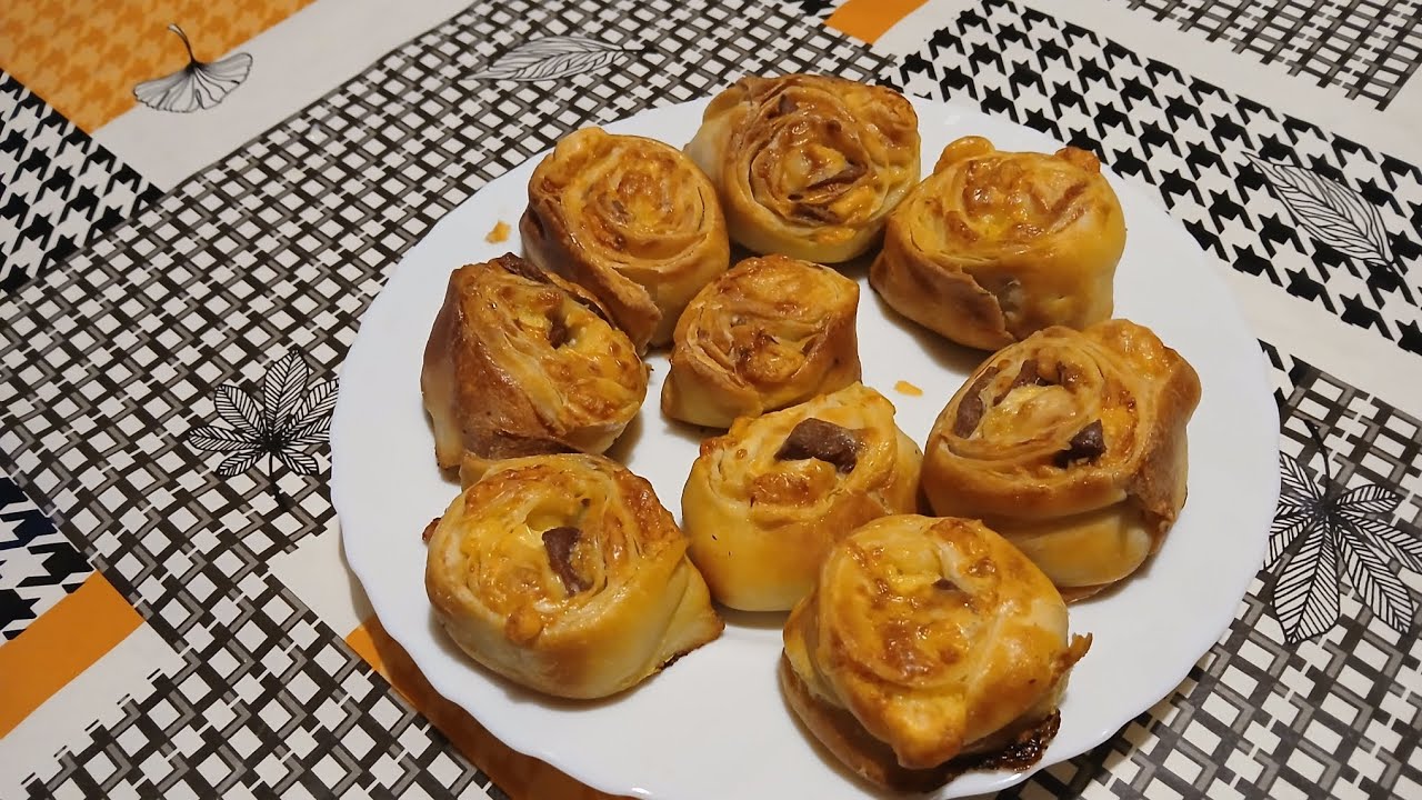 فطائر عامرين