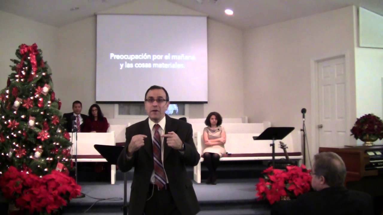 2015-12-05:  Pr Joel Barrios, 